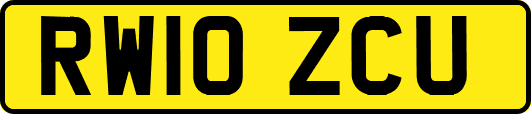 RW10ZCU