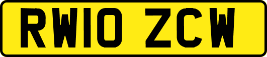 RW10ZCW