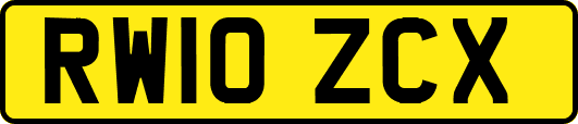RW10ZCX