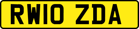 RW10ZDA