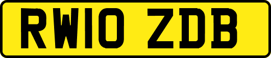RW10ZDB