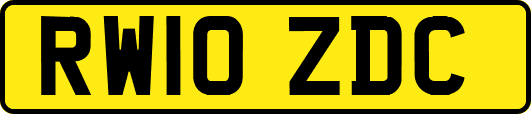 RW10ZDC