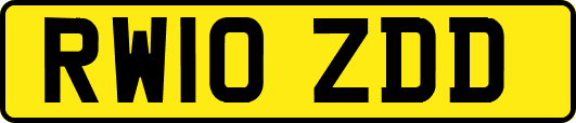 RW10ZDD