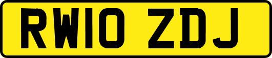 RW10ZDJ