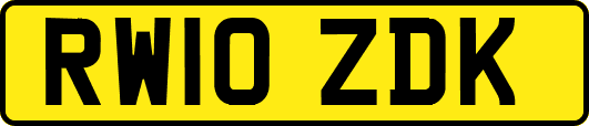 RW10ZDK
