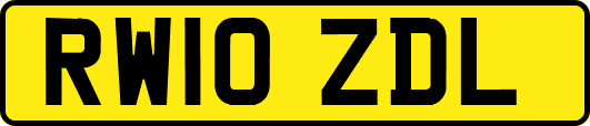 RW10ZDL