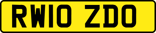 RW10ZDO