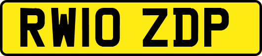 RW10ZDP