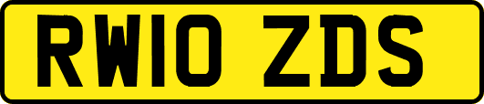 RW10ZDS