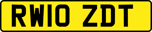 RW10ZDT