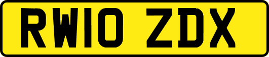 RW10ZDX