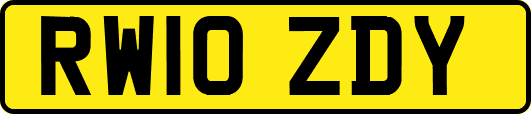 RW10ZDY