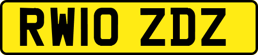 RW10ZDZ