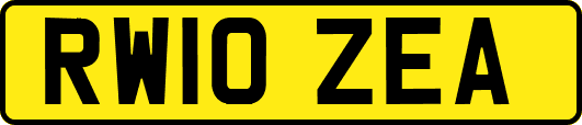 RW10ZEA