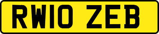 RW10ZEB