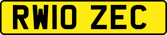 RW10ZEC