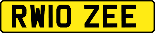 RW10ZEE