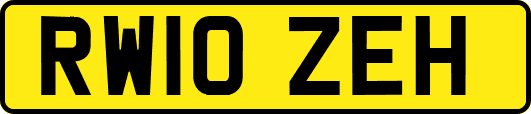 RW10ZEH