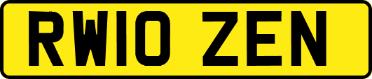 RW10ZEN