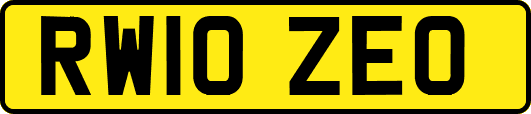 RW10ZEO