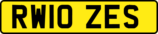 RW10ZES
