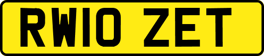 RW10ZET