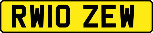 RW10ZEW