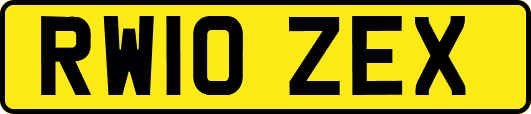 RW10ZEX