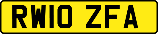 RW10ZFA