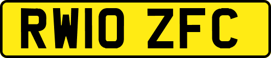 RW10ZFC