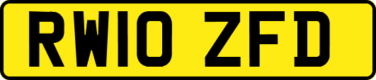 RW10ZFD