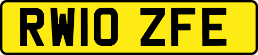 RW10ZFE