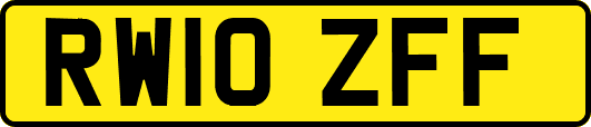 RW10ZFF