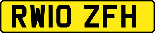 RW10ZFH