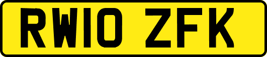 RW10ZFK
