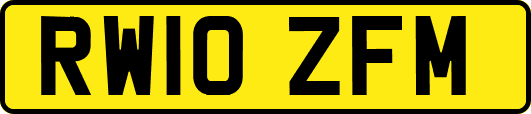 RW10ZFM