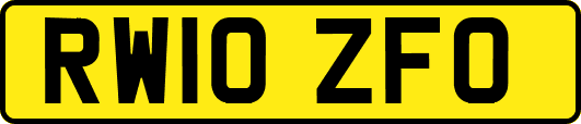 RW10ZFO