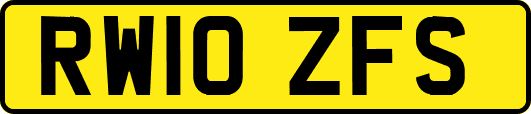 RW10ZFS