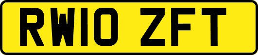 RW10ZFT