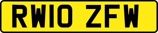 RW10ZFW