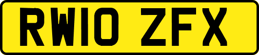 RW10ZFX