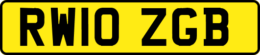 RW10ZGB