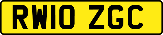 RW10ZGC