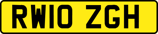 RW10ZGH