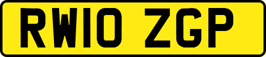 RW10ZGP