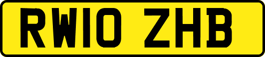 RW10ZHB