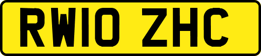 RW10ZHC