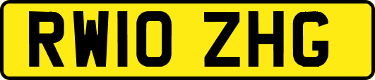 RW10ZHG