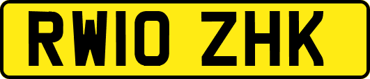 RW10ZHK