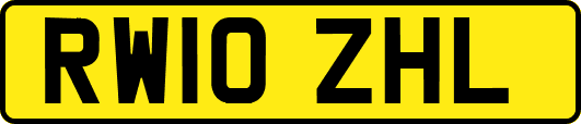 RW10ZHL